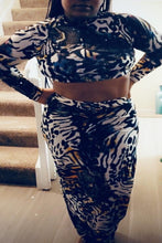 Load image into Gallery viewer, jungle sometimes'