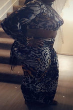 Load image into Gallery viewer, jungle sometimes'