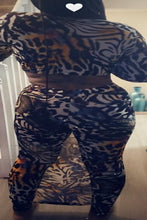 Load image into Gallery viewer, jungle sometimes'