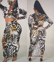 Load image into Gallery viewer, jungle sometimes'