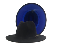 Load image into Gallery viewer, Fedora Fashion Hats
