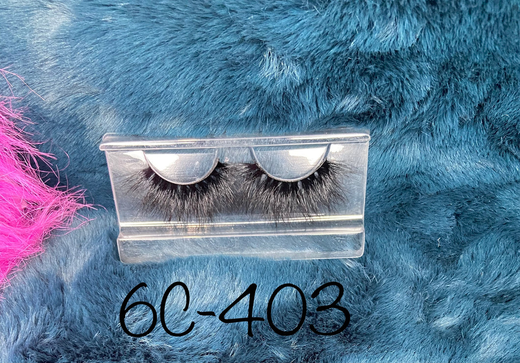 LASH*403