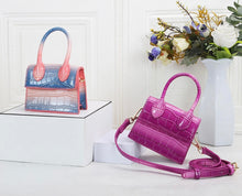 Load image into Gallery viewer, Mini women hand bags
